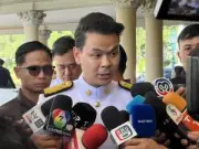ผู้ตรวจการแผ่นดินชี้ร่างพ.ร.บ.งบฯ 67 ขัดรัฐธรรมนูญ