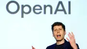 OpenAI ยื่นเอกสารลับเตรียมเสนอขายหุ้น IPO ตามรอย Anthropic