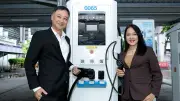 OR จับมือ Big C เปิดสถานีชาร์จ EV Station PluZ กว่า 80 แห่งทั่วประเทศ