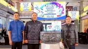 มหาดไทยพลิกโฉม OTOP Midyear 2026 สุราชุมชน-เกรดดีชูภูมิปัญญาท้องถิ่น