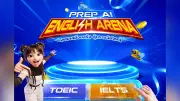 เด็กไทย 3,000 คน ร่วมชิงชัย Prep AI English Arena 2026 วัดระดับภาษาอังกฤษฟรี