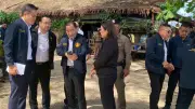 ประธานกมธ.ป.ป.ช.ลุยหาดบางเทา ชงรัฐบาลปราบผู้มีอิทธิพลภูเก็ต