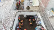 ช็อกปากีสถาน! หลังคาสถาบันกวดวิชาถล่ม เด็กดับ 14 ศพ