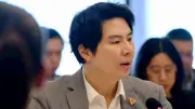 ภาวุธ ปชน. ยันไม่เกี่ยวข้องสแกมเมอร์ Forex แจงเป็นลูกค้าเทรดทอง