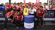 พีระพงศ์ เผยความพร้อมทีมชาติไทยก่อนลุยศึกเอเชียนเกมส์