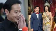 เป๊ก สัณณ์ชัย ขอโทษ ณวัฒน์-หนิง ปัทมา หลังดราม่าเสียงในหัวธัญญ่า