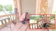 ชาวบ้านพะเยาเดือดร้อนหนักจากฝุ่นควันข้ามแดน ร้องรัฐบาลแก้ปัญหาด่วน
