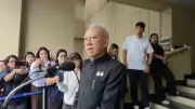 เพื่อไทยย้ำจุดยืนไม่จับมือพรรคที่สืบทอดอำนาจเผด็จการ