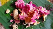 ไข่ต้มสีชมพูไม่ใช่ไข่ปลอม แต่ปนเปื้อนแบคทีเรีย เสี่ยงอาหารเป็นพิษ