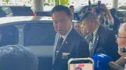 นายกฯ อนุทิน รับฟังคลิปเสียงอ้าง รมช.ปริศนา เอี่ยวโกงสอบท้องถิ่น 350,000 บาท