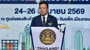 นายกฯ เปิดงานความปลอดภัยแห่งชาติ ครั้งที่ 38 ชูความปลอดภัยเป็นหัวใจพัฒนา