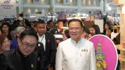 นายกฯ เปิดงาน OTOP 2026 โชว์ผ้าไทยอัตลักษณ์เด่น กระแสใส่สนุกคึกคัก