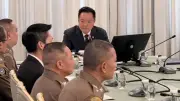 นายกฯ สั่งยกเลิกผลสอบท้องถิ่นทุจริต 4.5 พันล้าน โยกอธิบดีพ้นตำแหน่ง