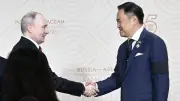 นายกฯ เสนอ 3Rs กำหนดทิศทางอาเซียน-รัสเซีย รับมือความท้าทายโลก