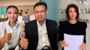 ตำรวจจับกุมตัว 'น้องจีน' หลังก่อเหตุยิงพ่อเสียชีวิต