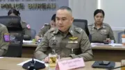 รวบ 2 ผู้ต้องหาคดีฆาตกรรมอำพรางศพในโรงแรมย่านบางรัก