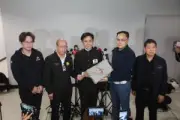 รวบหนุ่มขายปืนเถื่อนทางออนไลน์ ส่งของทั่วประเทศ