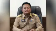 ตำรวจสอบสวนกลางจับกุมปลัดจังหวัดภูเก็ตคดีเรียกรับเงินสอบท้องถิ่น