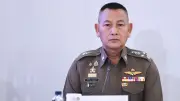 ผบ.ตร.เตรียมทำความเห็นแย้งคดีไม่ฟ้องบุญฤทธิ์อดีตผู้สมัคร ปชน.