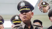 ผบ.ตร.เด้งด่วน ผบช.ภ.8 เซ่นข้อร้องเรียนความโปร่งใส