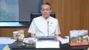 ประธาน กมธ.ตำรวจ ชี้คดีอดีตผู้สมัคร สส.พรรคประชาชนเชื่อมโยงฟอกเงิน-ยาเสพติดยังไม่สิ้นสุด