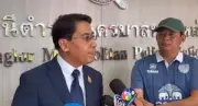 ปิดคดีฆาตกรรมปริศนา ตร.เร่งล่ามือยิงหนุ่มวัย 27 คาดปมขัดแย้งส่วนตัว