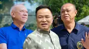 วิกฤติไฟร้อนพุ่งใส่รัฐบาลภูมิใจไทย ทำ 2 น. ระส่ำ