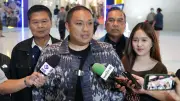 พลพีร์ เผย OTOP Midyear 2026 ยอดขาย 700 ล้าน เตรียมถกจัดงบ 2 หมื่นล้านดูแลไฟสาธารณะ