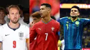 โปรตุเกสพลิกชนะสาธารณรัฐเช็ก 2-1 ศึกยูโร 2024 รอบคัดเลือก