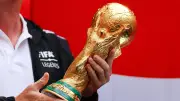 โปรตุเกสเปิดตัวชุดเหย้าสีแดงสดใหม่รับยูโร 2024