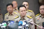 ผู้สมัคร สส. พรรคประชาชน จ.ลำปาง ตรวจสอบที่ดิน ถูกคุกคามจากนักการเมืองท้องถิ่น