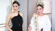 เปิดประวัติ หนิง ปัทมา มิสแกรนด์ไทยแลนด์ 2026 สวยครบเครื่อง 4B