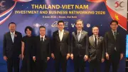 ไทย-เวียดนามเปลี่ยนจากคู่แข่งเป็นหุ้นส่วน จับมือเชื่อมโยง PromptPay-VietQR