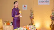 เจ้าหญิงผู้เป็นที่รักยิ่งของคนไทย เปิดให้สักการะพระศพ 27 มิ.ย.นี้