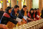 พระราชินีเสด็จฯ เปิดงานวันสตรีสากล 2568 ทรงย้ำบทบาทสตรีไทย