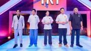 Restaurant War Street King Thailand ศึกพ่อค้าซ่าแม่ค้าแซ่บ เปิดฉากเดือด