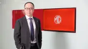 SAIC Motor บริษัทแม่ MG สร้างประวัติศาสตร์ ยอดส่งมอบทะลุ 100 ล้านคันทั่วโลก