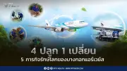 SCB ปรับโครงสร้างองค์กรใหญ่ เปลี่ยน CEO คนใหม่ หวังพลิกฟื้นธุรกิจ