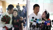 เสก โลโซ ปล่อยตัวพักโทษ เปิดใจบทเรียนชีวิต 1 ปีในเรือนจำ