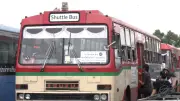ขสมก. จัดรถ Shuttle Bus ฟรี 6 เส้นทาง และรถเมล์ 18 เส้นทาง ถวายสักการะพระศพเจ้าฟ้าพัชรกิติยาภาฯ