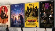 สยามพารากอนเปิดตัวหุ่นยนต์ดูดฝุ่นสุดล้ำเทคโนโลยี AI