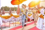สยามพารากอนเปิดตัวศูนย์การค้าไลฟ์สไตล์แห่งใหม่ใจกลางกรุง