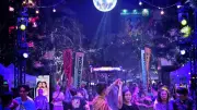 Siam Square Full Moon Dance เปลี่ยนสยามเป็นฟลอร์เต้นรำ Pride