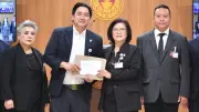 ศิริวรรณรับลูกตรวจสอบ Forex หามาตรการคุ้มครองประชาชน