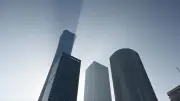 ระทึก! เครื่องบินเล็กพุ่งชน CITIC Tower ตึกสูงสุดในปักกิ่ง