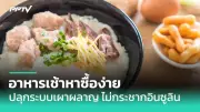 นวัตกรรมผ้าคลุมเตียงป้องกันลิ่มเลือดอุดตันในผู้ป่วยติดเตียง