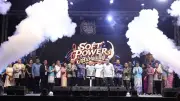 งานดนตรี Soft power เสน่ห์แดนใต้ ยกระดับศิลปวัฒนธรรมใต้สู่สากล