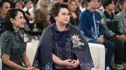 ศุภมาส ปิดเวที Soft Power แฟชั่นภาคใต้ ดันผ้าไทยสู่สากล ชวนคนไทยใส่ผ้าทุกวัน