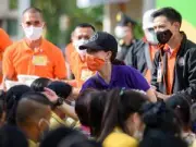 สงขลาพบผู้ติดเชื้อโควิดเพิ่ม 2 ราย หลังกลับจากกรุงเทพฯ