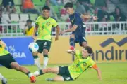 เกาหลีใต้เก็บทองซีเกมส์กีฬาทางอากาศ